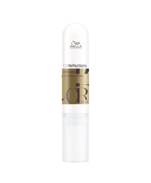 Emulsja Oil Reflecions po koloryzacji, 50 ml