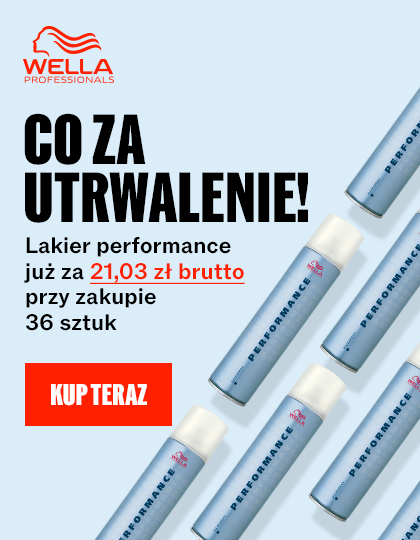 Co za utrwalenie!