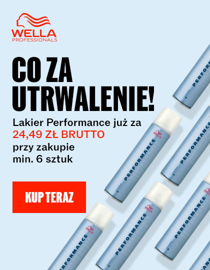 Co za utrwalenie!