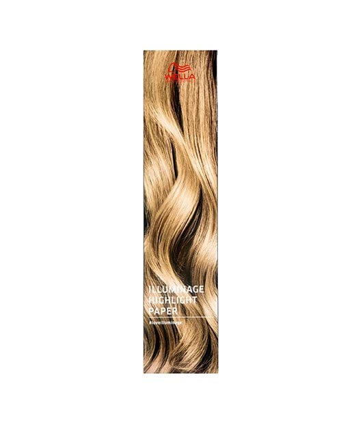 Folia Brazilian 50 cm, 100 sztuk
