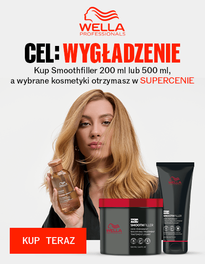 Smoothfiller: wygładzenie