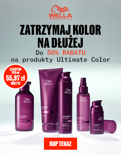 Zatrzymaj kolor na dłużej