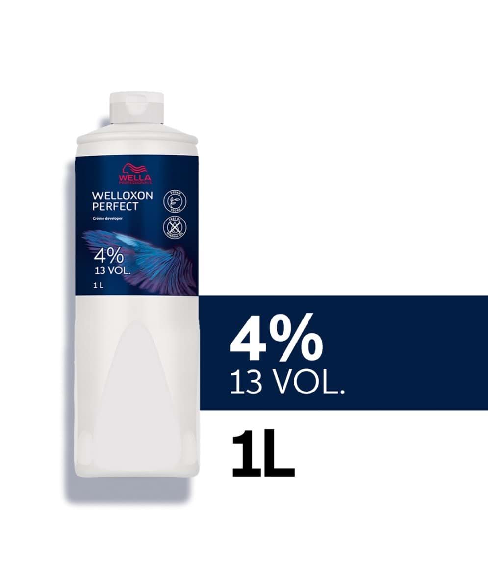 Emulsja Welloxon Me+ 4%, 1000 ml