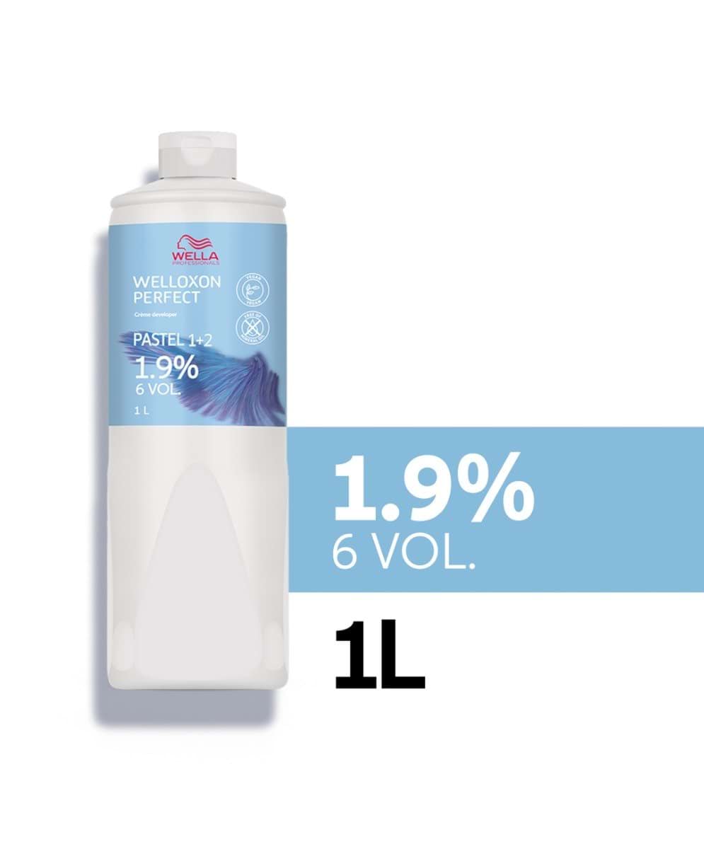 Emulsja Welloxon Me+ 1,9%, 1000 ml