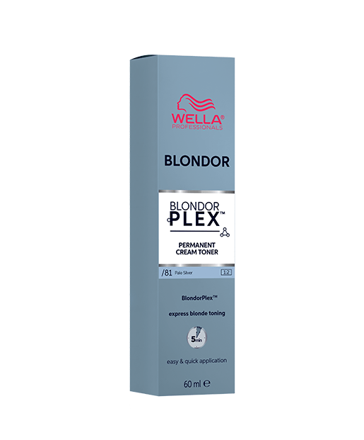 Toner Blondorplex /81, 60 ml