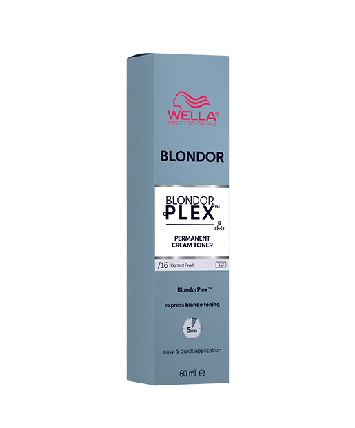 Toner Blondorplex /16, 60 ml