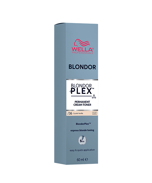 Toner Blondorplex /36, 60 ml