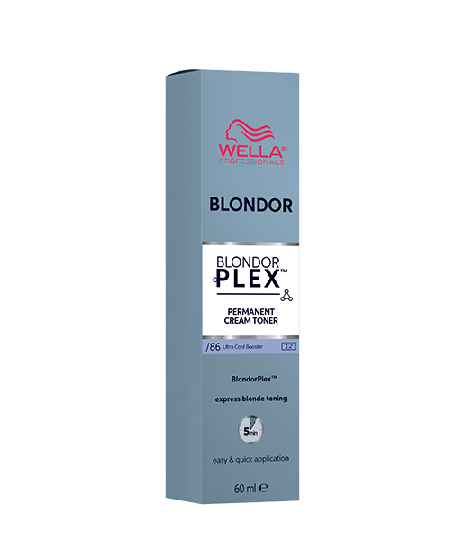 Toner Blondorplex /86 Booster, 60 ml