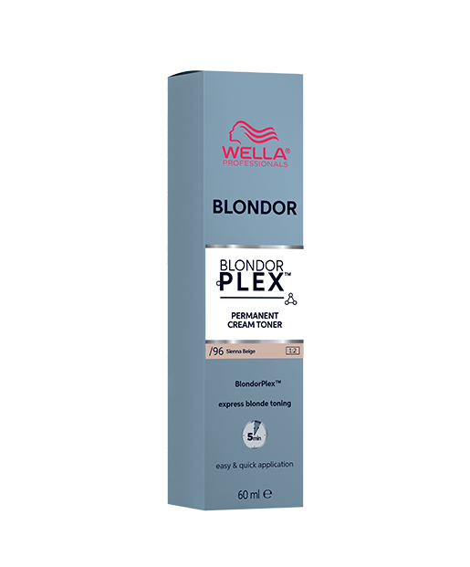 Toner Blondorplex /96, 60 ml