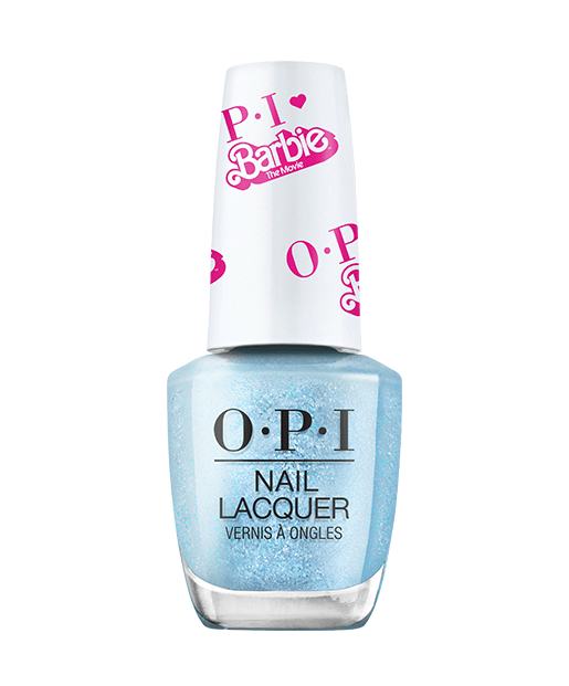 Lakier Nail Lacquer NLB020 Yay Space, 15 ml