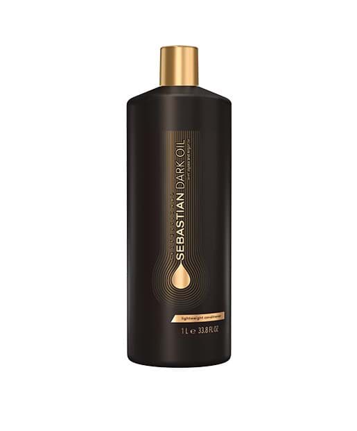Odżywka olejkowa Dark Oil, 1000 ml