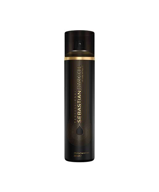 Spray Dark Oil, 200 ml