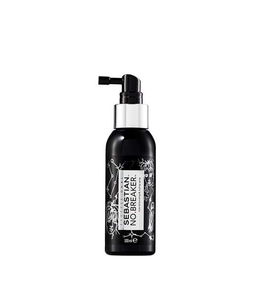 Spray No Breaker limitowana edycja by Girl Knew York, 100 ml
