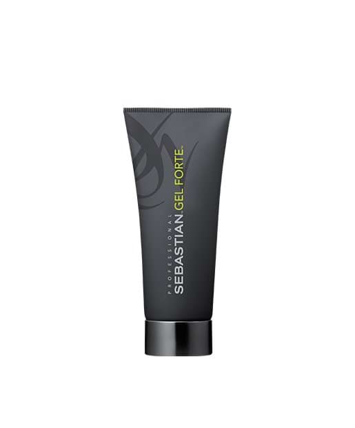 Żel Forte nabłyszczający i mocno utrwalający, 200 ml