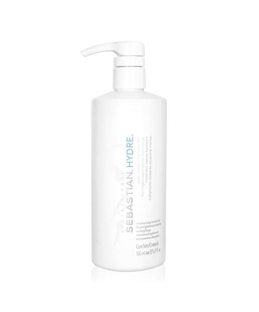 Maska nawilżająca Hydre, 500 ml