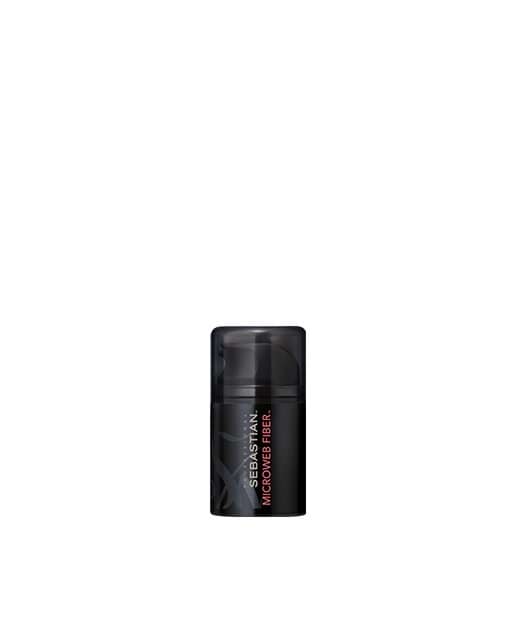 Guma Microweb Fiber modelująca włosy , 45 ml