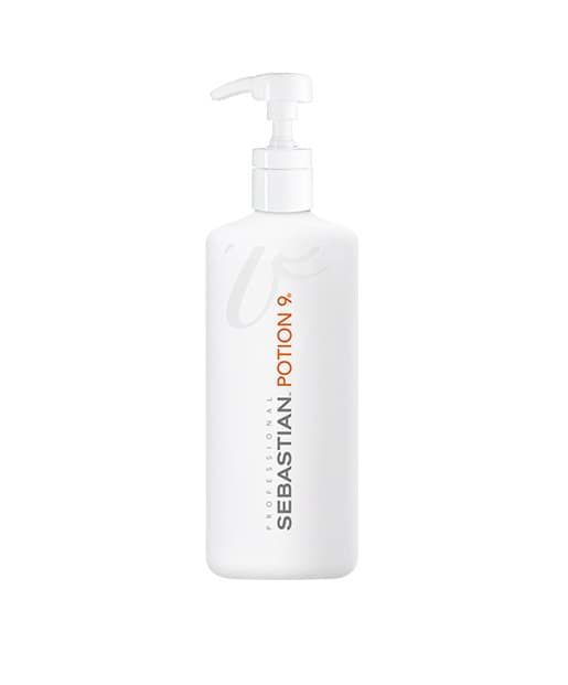 Krem odżywiający Potion 9 do stylizacji, 500 ml