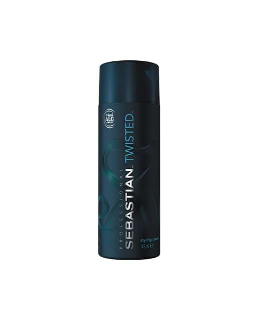 Krem Twisted do stylizacji włosów kręconych, 145 ml