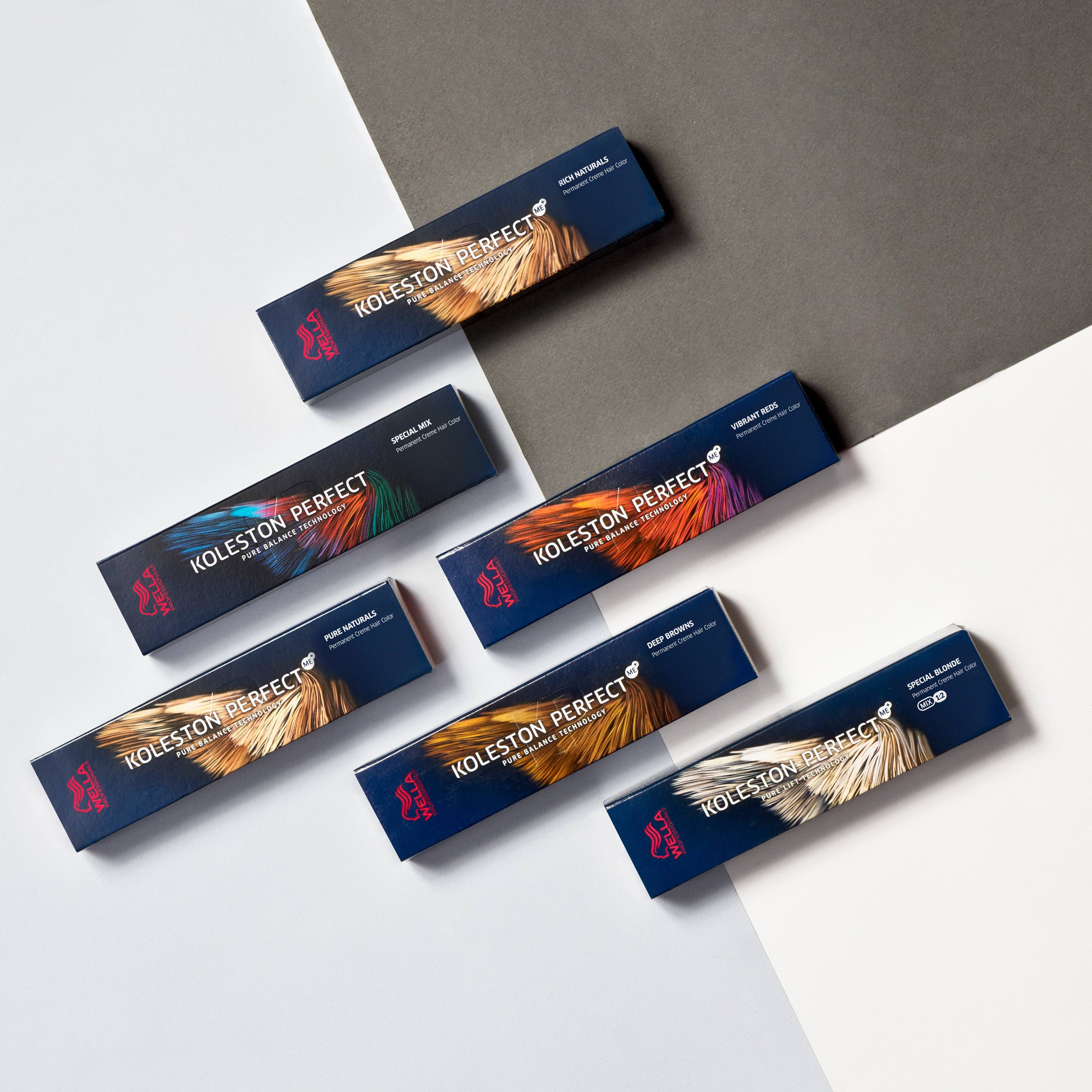 Koleston Perfect Me+