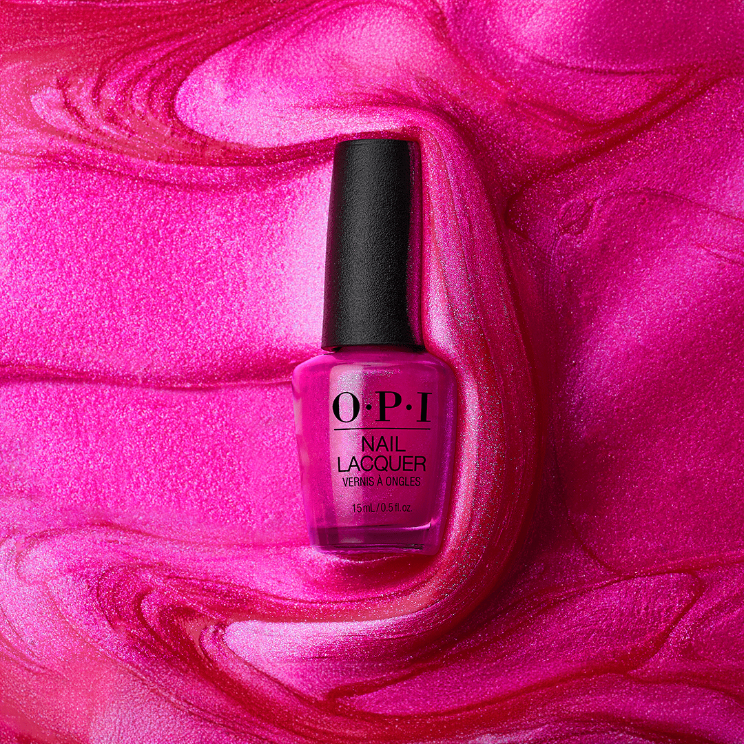 Szkolenie OPI Manicure