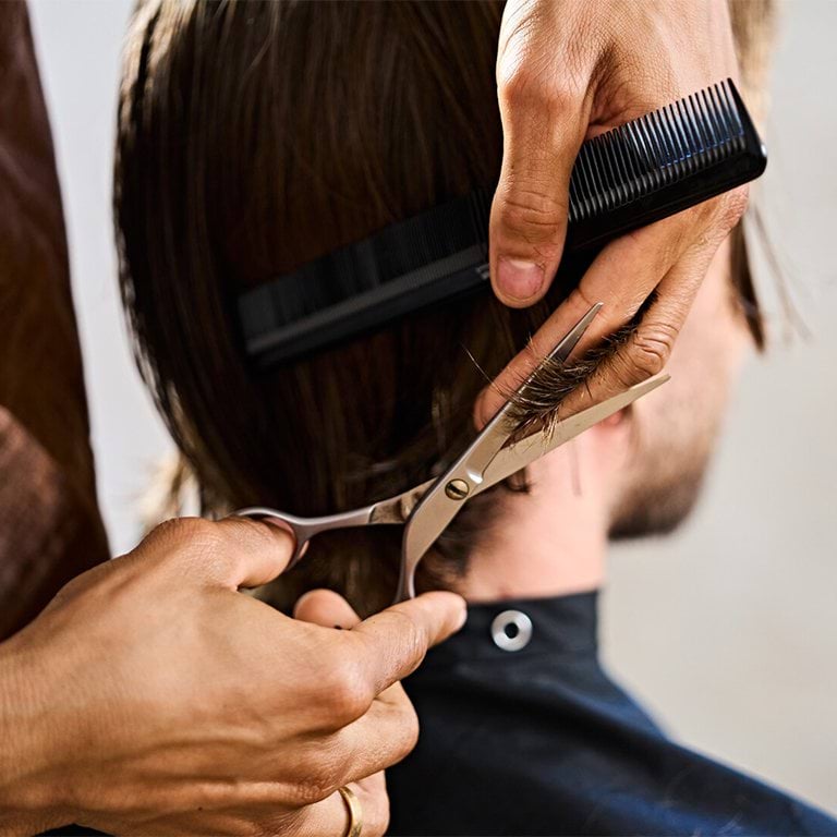 Szkolenie strzyżenie