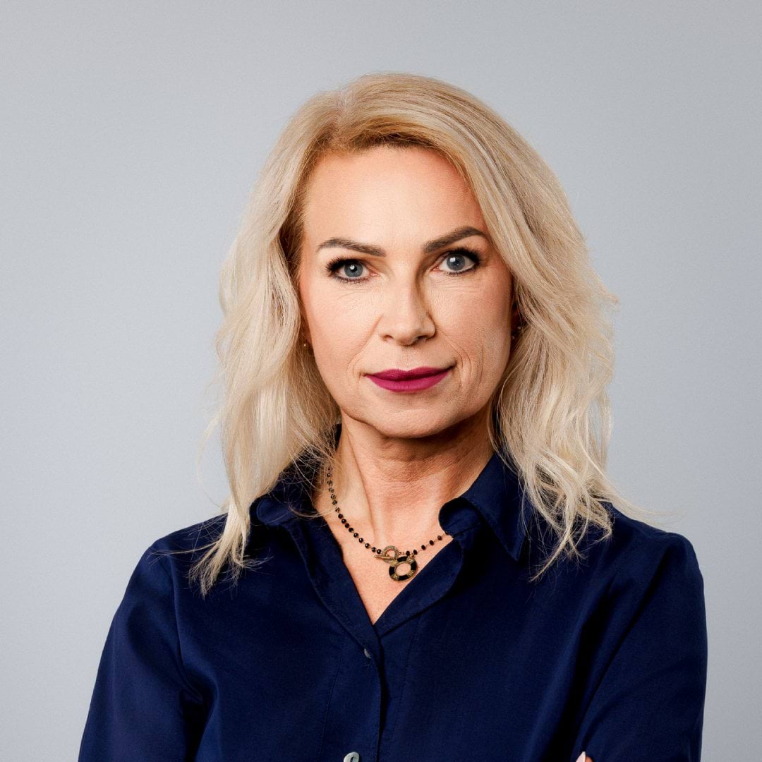 Agnieszka Wierzchowska