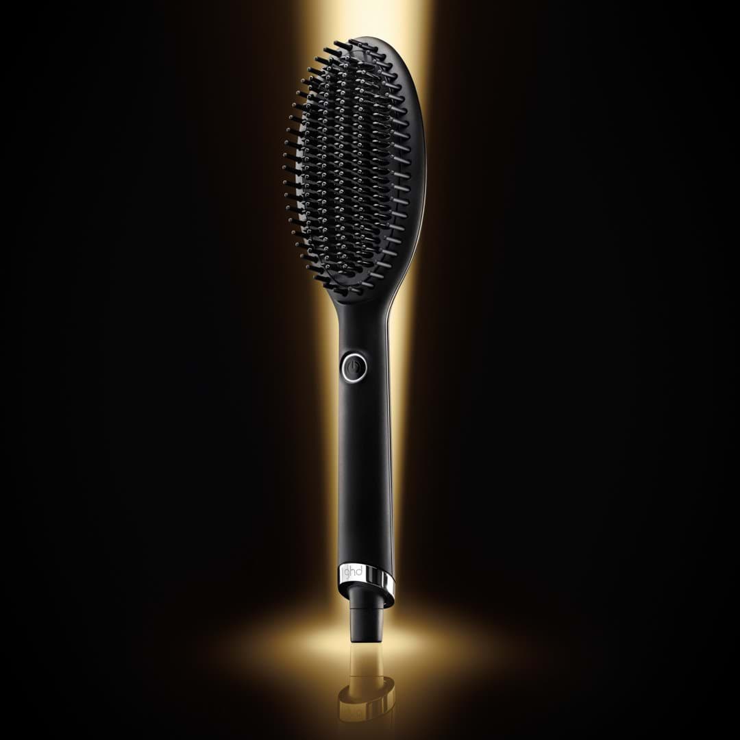 hot-brush